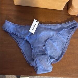 Cou Cou Undies in French Blue